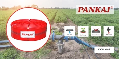 Pankaj Delivery Hose