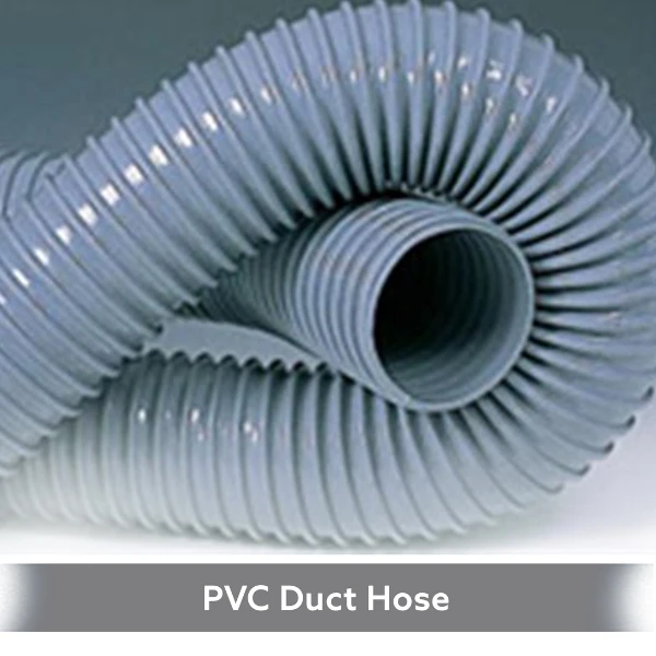 Duct Pipe