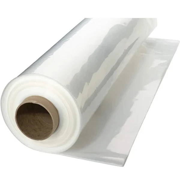 Polythene Sheets