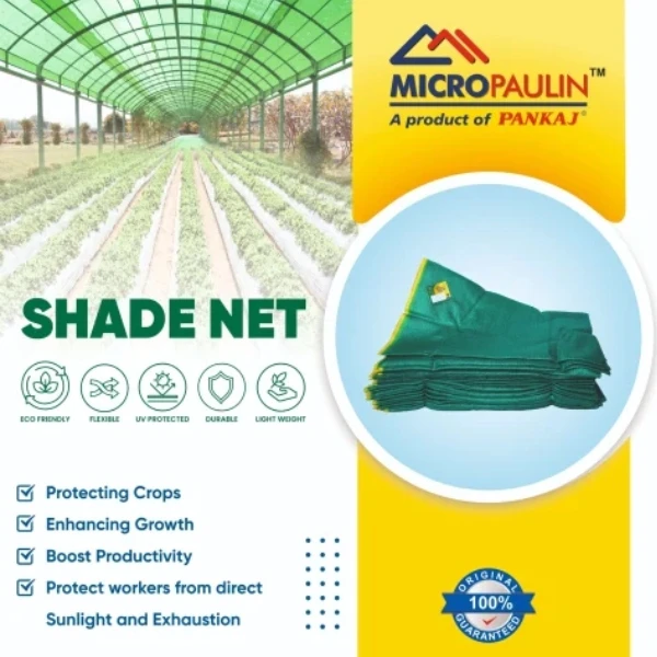 Shade Net